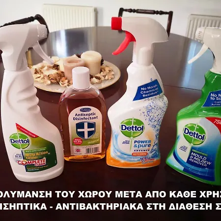 Metaxas Mansion Venkovský dům Kakopetria