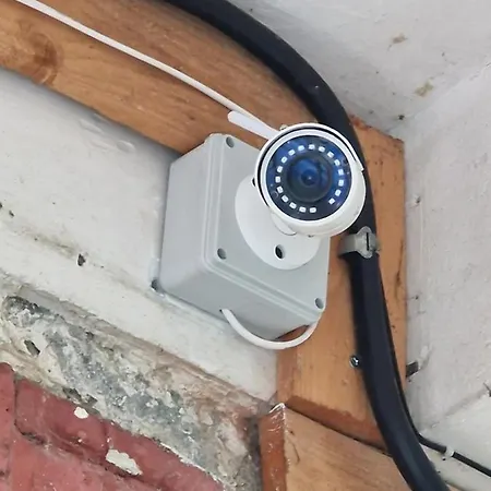 Metaxas Mansion Venkovský dům *