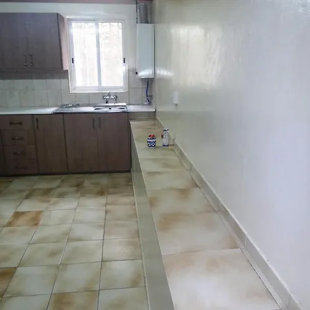 Venkovský dům Metaxas Mansion Kakopetria