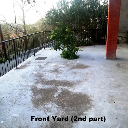 Venkovský dům Metaxas Mansion *