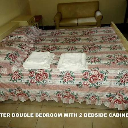 Metaxas Mansion Venkovský dům