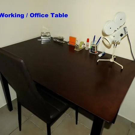 Metaxas Mansion Venkovský dům *