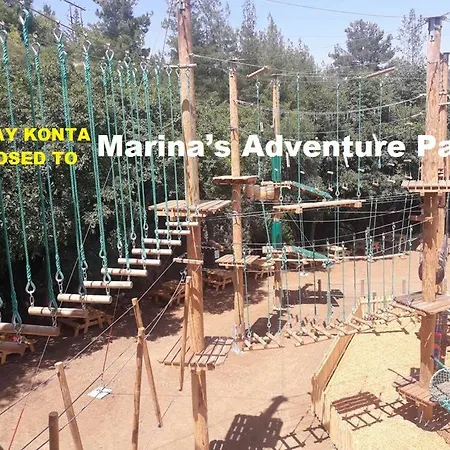 Metaxas Mansion Venkovský dům *