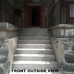 Metaxas Mansion