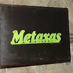 Metaxas Mansion Hétvégi ház Kakopetriá