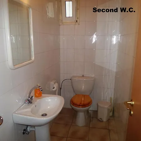 Metaxas Mansion Εξοχικό σπίτι