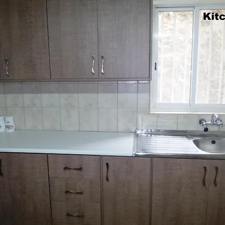 Country house Metaxas Mansion Kakopetria