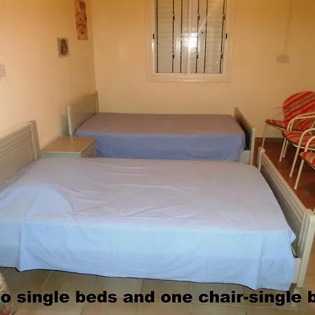 Metaxas Mansion Kakopetria