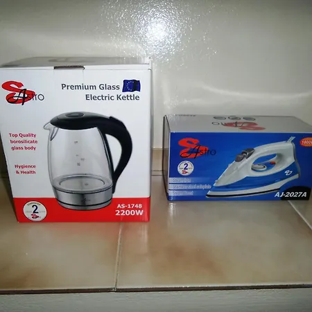 Metaxas Mansion * Κακοπετριά