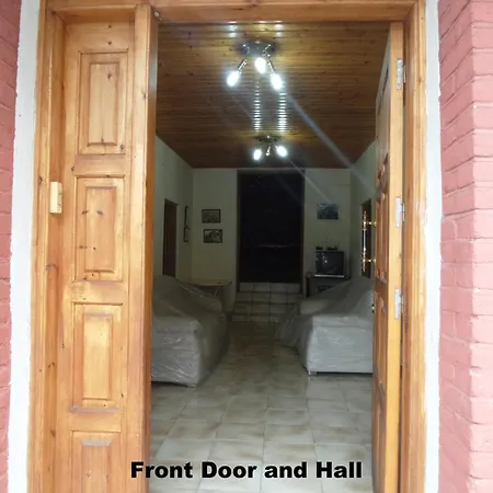 Εξοχικό σπίτι Metaxas Mansion