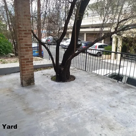 Metaxas Mansion Country house