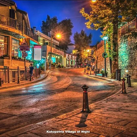 Country house Metaxas Mansion