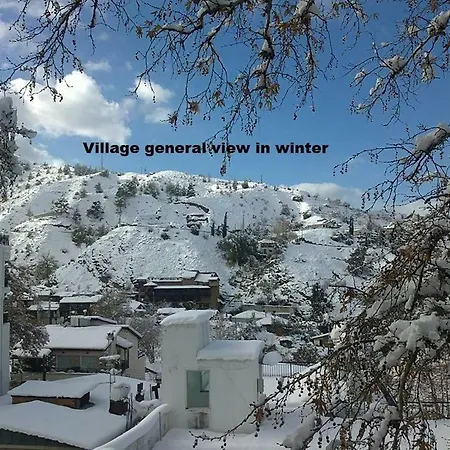 Country house Metaxas Mansion *