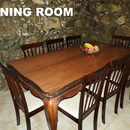 Metaxas Mansion Εξοχικό σπίτι Κακοπετριά