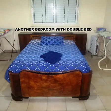 Metaxas Mansion * Kakopetria