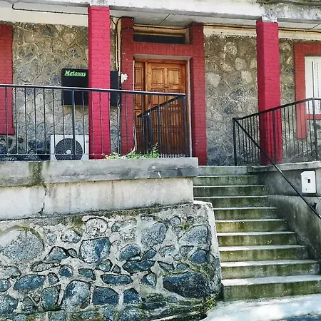 Country house Metaxas Mansion *