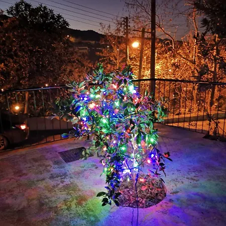 Country house Metaxas Mansion Kakopetria