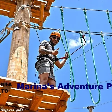 Metaxas Mansion Εξοχικό σπίτι *