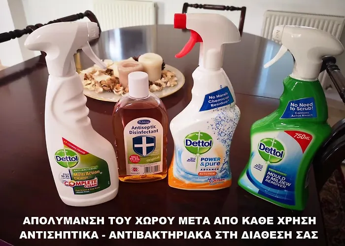 Metaxas Mansion Hétvégi ház Kakopetriá