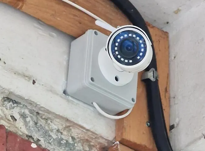 Metaxas Mansion Hétvégi ház *