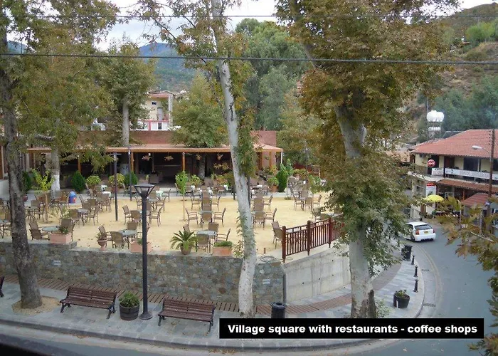 Metaxas Mansion Hétvégi ház Kakopetriá