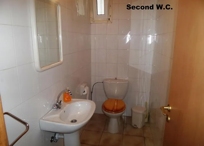 Metaxas Mansion Hétvégi ház