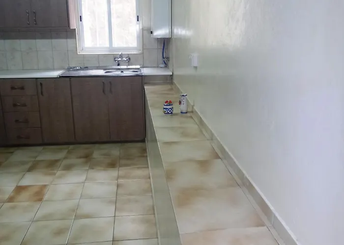 Hétvégi ház Metaxas Mansion Kakopetriá