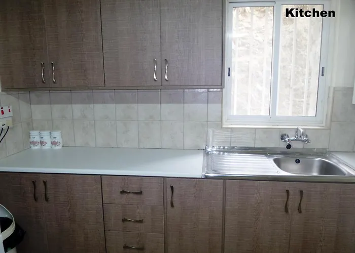 Hétvégi ház Metaxas Mansion Kakopetriá