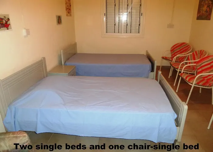 Metaxas Mansion Kakopetriá