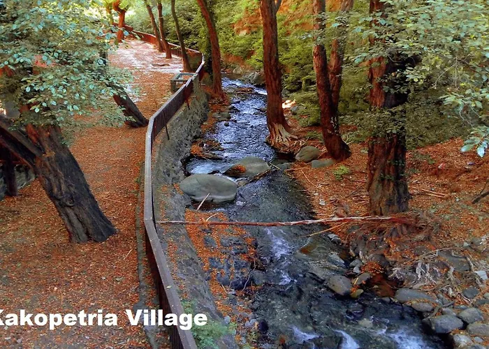 Metaxas Mansion Hétvégi ház *