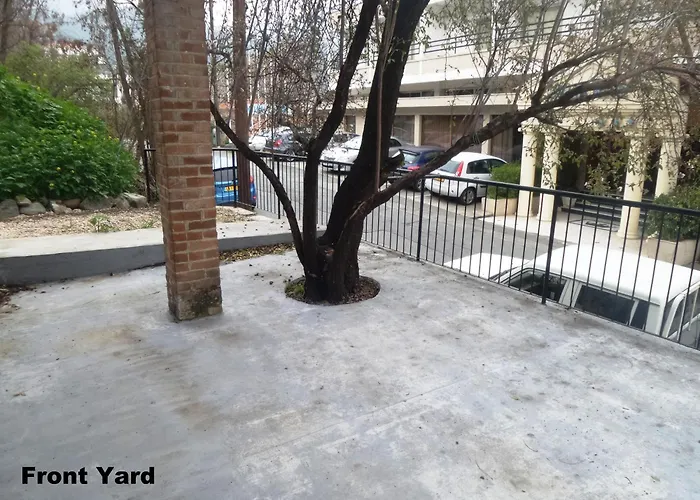 Metaxas Mansion Hétvégi ház