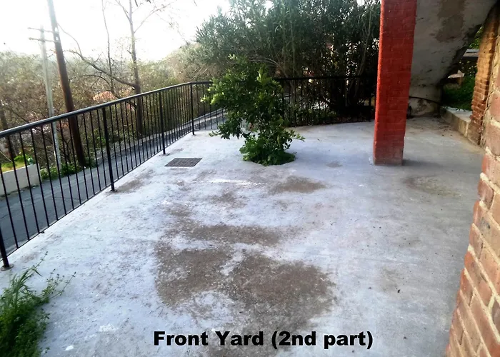 Hétvégi ház Metaxas Mansion *