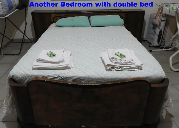 Hétvégi ház Metaxas Mansion Kakopetriá