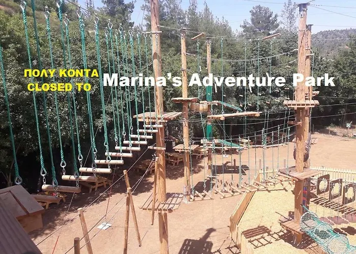 Metaxas Mansion Hétvégi ház *