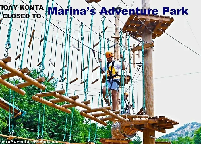 Metaxas Mansion Hétvégi ház *