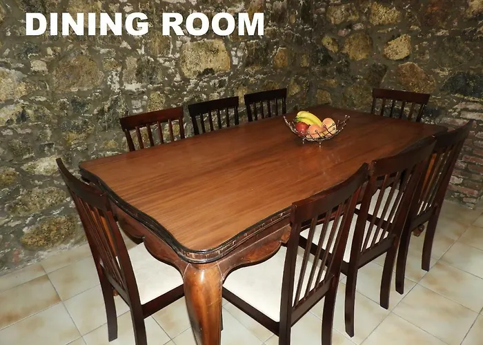 Metaxas Mansion Hétvégi ház Kakopetriá