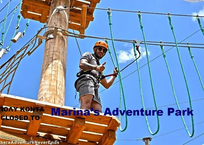 Metaxas Mansion Hétvégi ház *